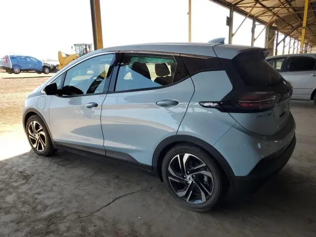 2023 CHEVROLET BOLT EV 2LT  