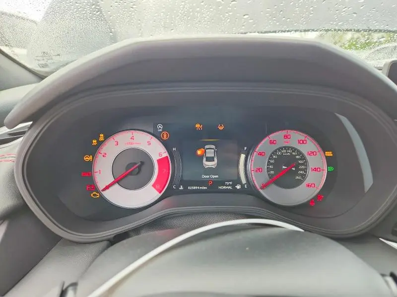2023 ACURA TLX TYPE S  