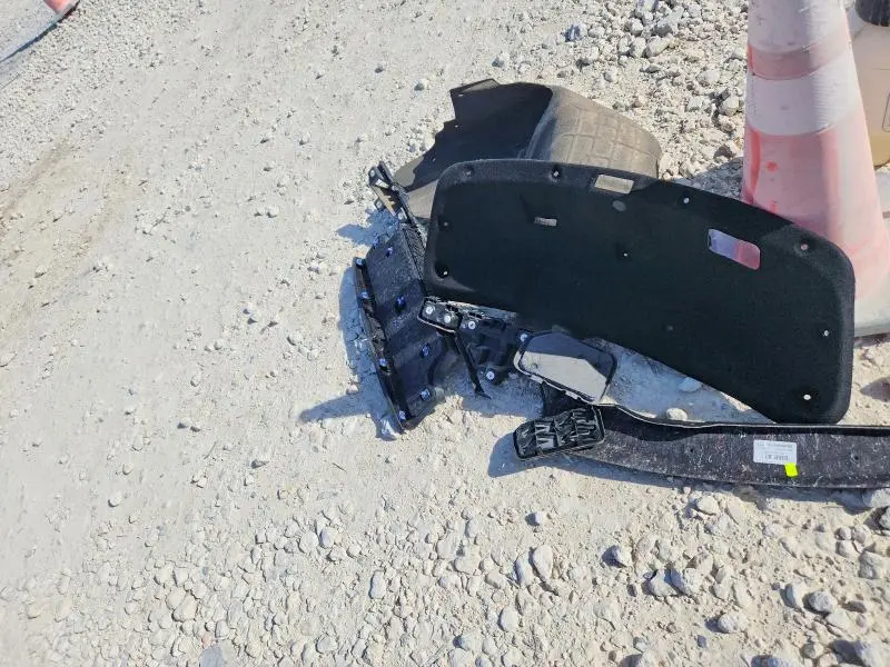 2016 BUICK CASCADA PREMIUM  