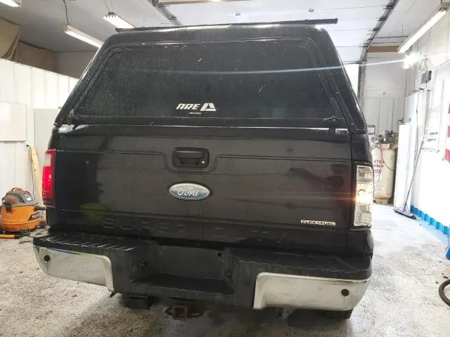 2015 FORD F250 SUPER DUTY  