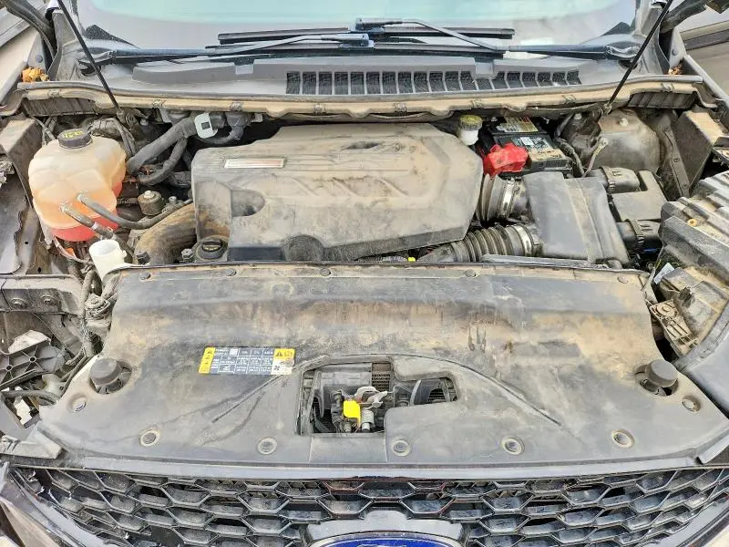 2019 FORD EDGE ST  