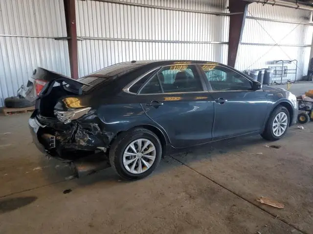 2015 TOYOTA CAMRY HYBRID  