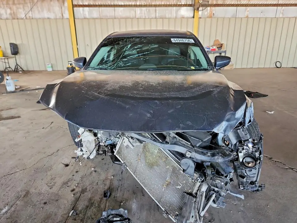 2014 MAZDA 6 TOURING  