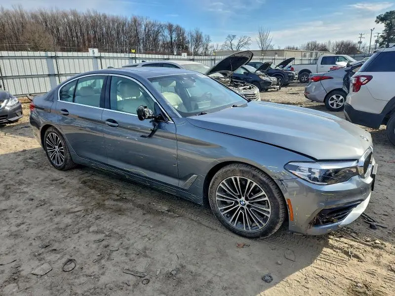 2019 BMW 530 I  