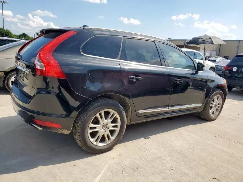 2015 VOLVO XC60 T5 PREMIER  