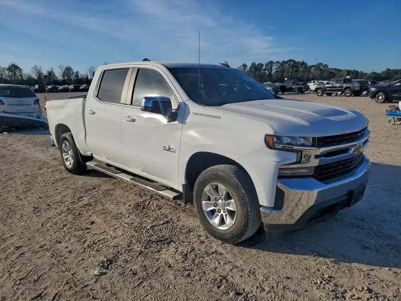 2020 CHEVROLET SILVERADO C1500 LT  
