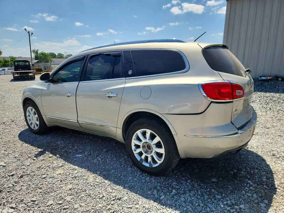 2013 BUICK ENCLAVE   