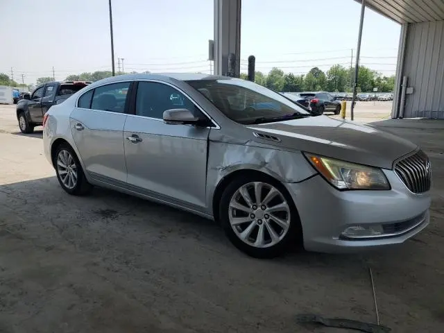 2014 BUICK LACROSSE   