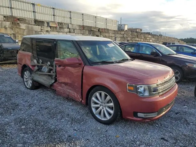 2013 FORD FLEX SEL