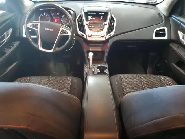 2012 GMC TERRAIN SLE  