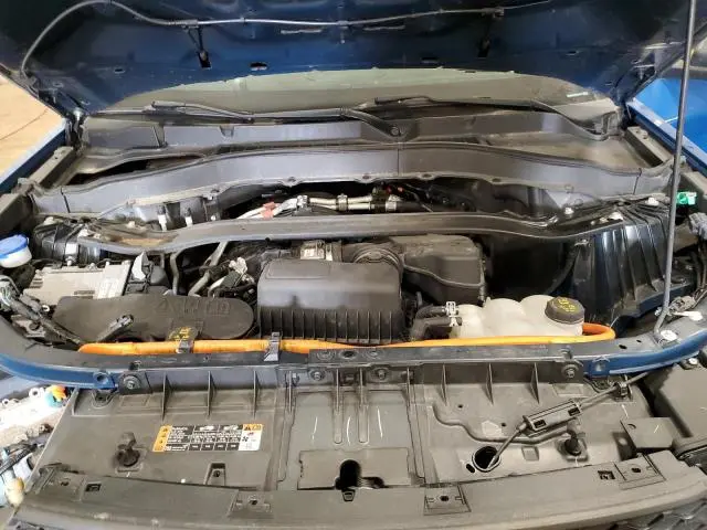 2021 FORD EXPLORER POLICE INTERCEPTOR  