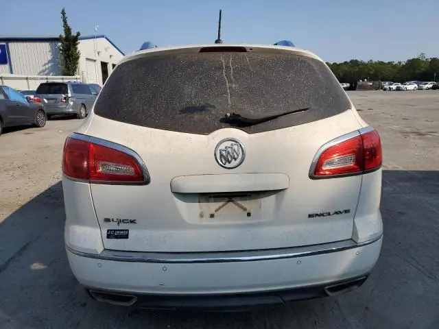 2014 BUICK ENCLAVE   