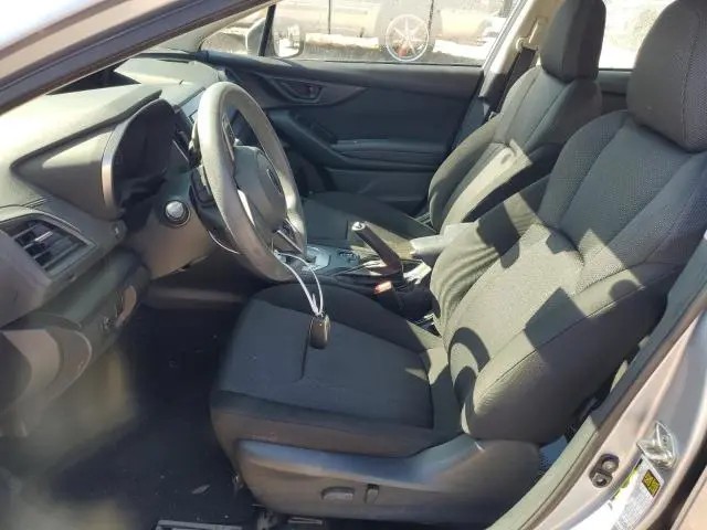 2020 SUBARU IMPREZA PREMIUM  