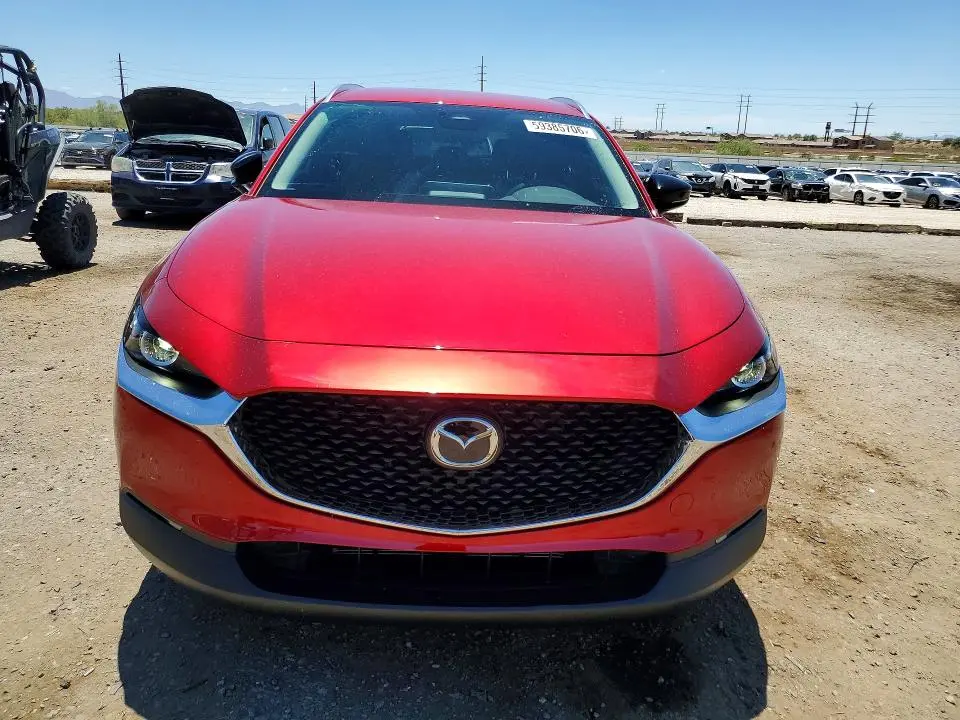 2025 MAZDA CX-30 SELECT  