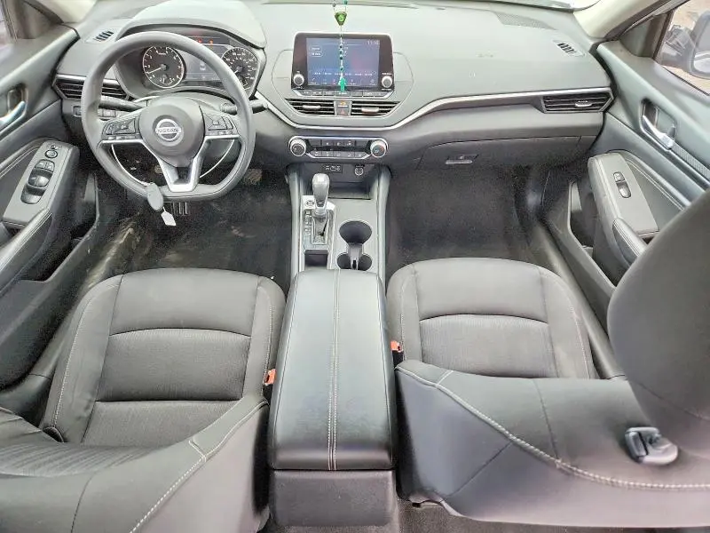 2020 NISSAN ALTIMA S  