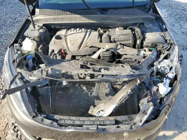2014 KIA OPTIMA EX  