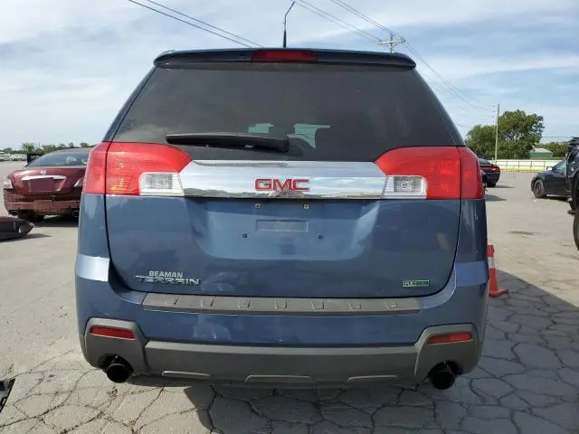 2012 GMC TERRAIN SLE  