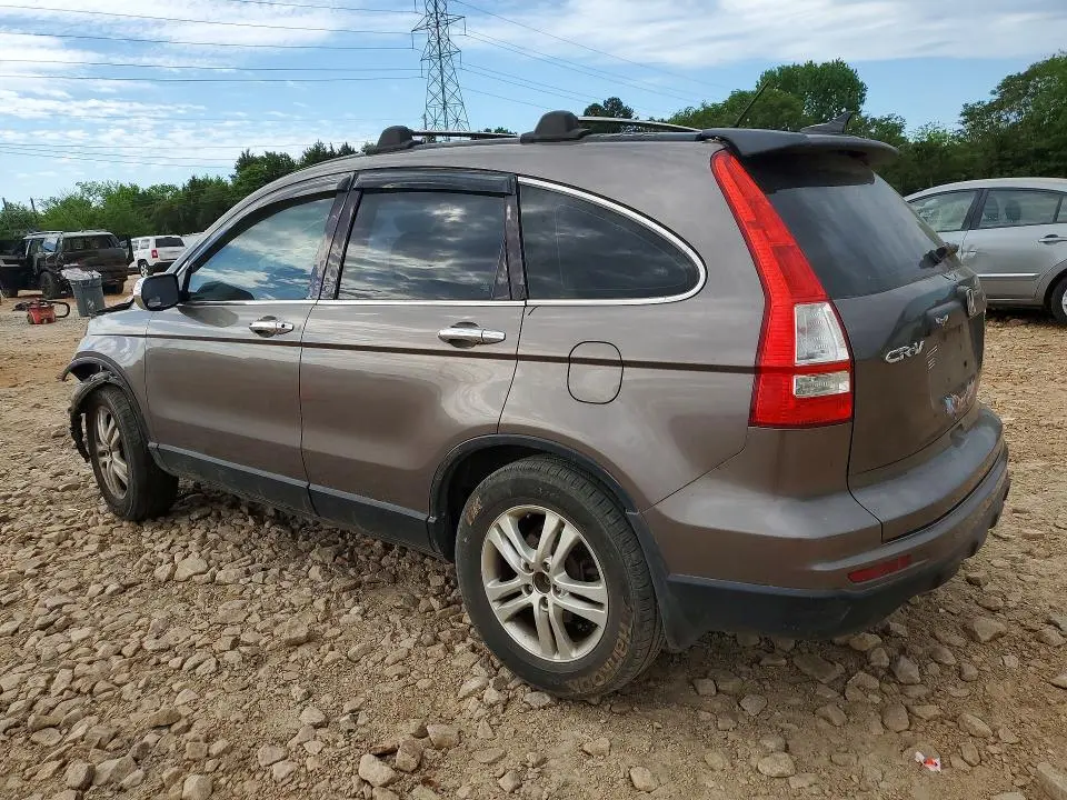 2010 HONDA CR-V LX  