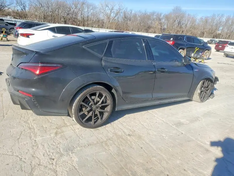 2025 ACURA INTEGRA TYPE S  