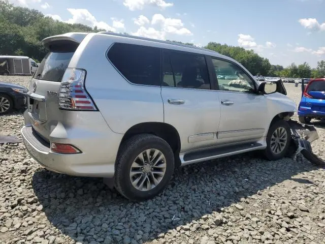 2015 LEXUS GX 460 PREMIUM  