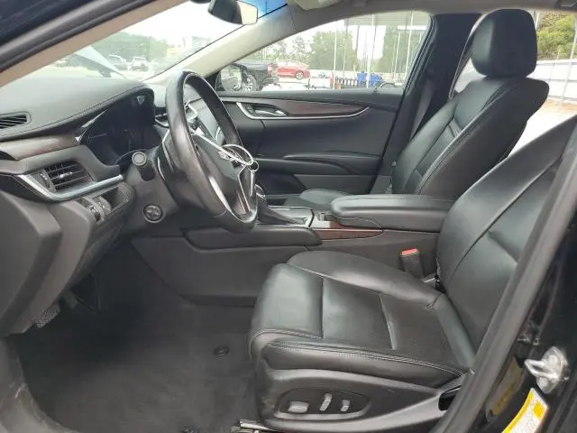 2018 CADILLAC XTS LUXURY  