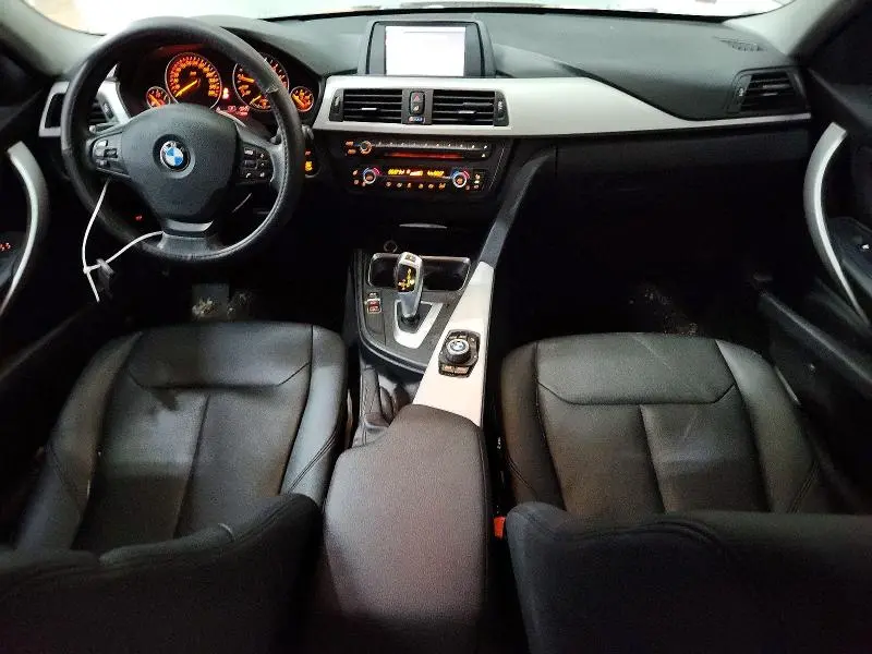 2013 BMW 328 XI  