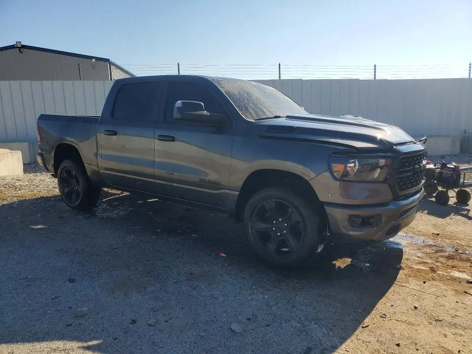 2024 RAM 1500 BIG HORN/LONE STAR  