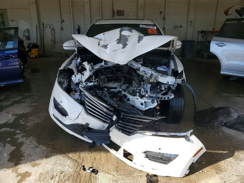 2016 LINCOLN MKC RESERVE  