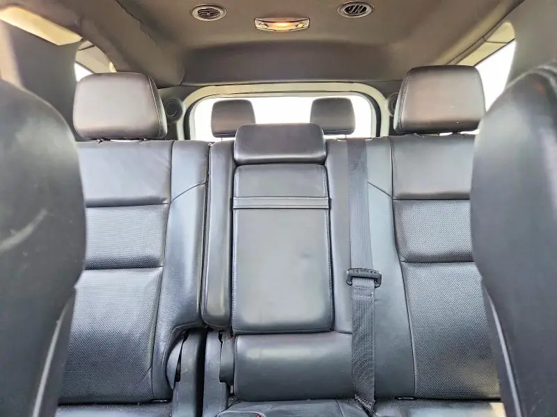 2018 DODGE DURANGO R/T  