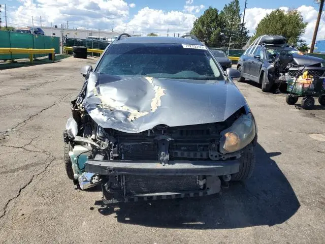 2014 VOLKSWAGEN JETTA TDI  