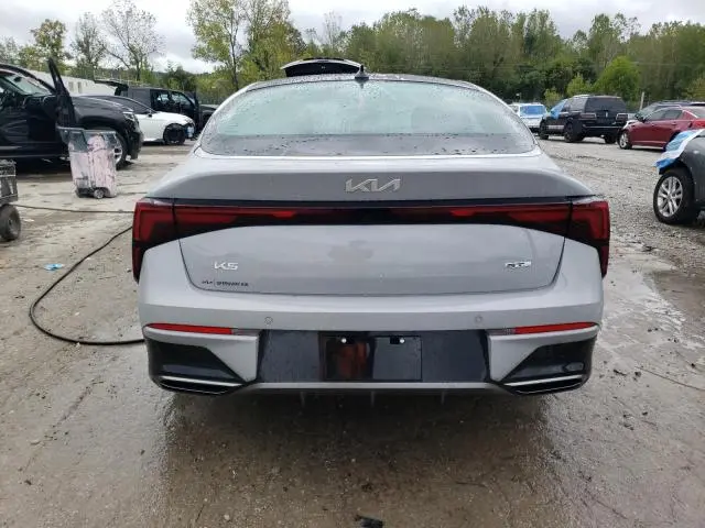 2025 KIA K5 GT LINE  