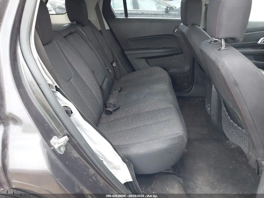 2014 GMC TERRAIN SLE-2