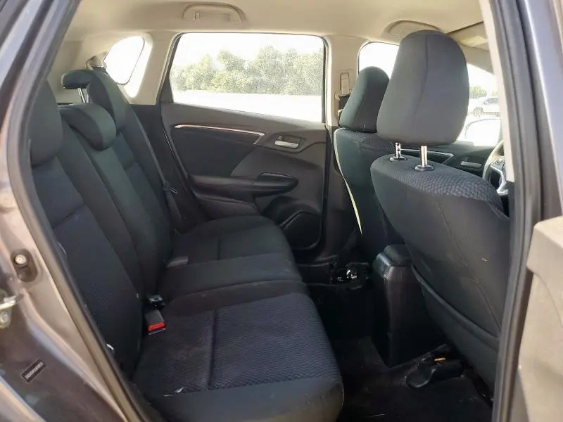 2020 HONDA FIT LX  