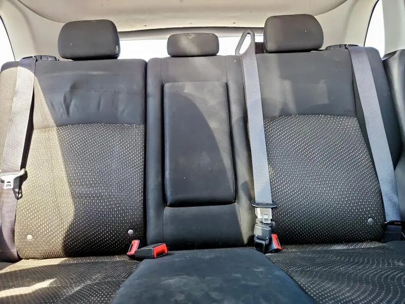 2016 MITSUBISHI OUTLANDER SPORT ES