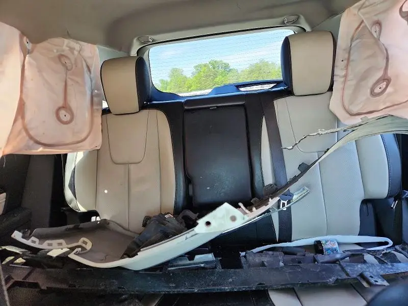 2017 GMC TERRAIN DENALI  