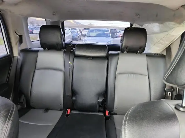 2015 TOYOTA 4RUNNER SR5/SR5 PREMIUM  