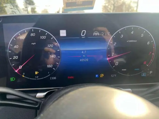 2022 MERCEDES-BENZ S 580 4MATIC  