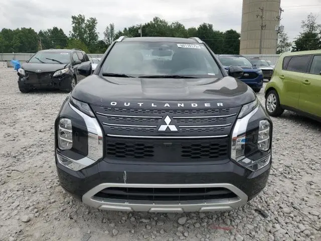 2023 MITSUBISHI OUTLANDER SEL  