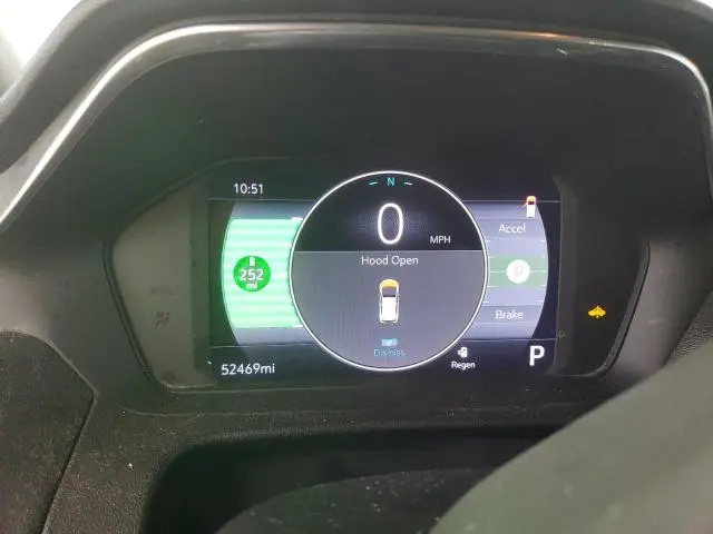 2023 CHEVROLET BOLT EV 1LT  