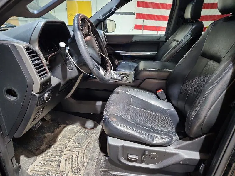 2018 FORD EXPEDITION XLT  