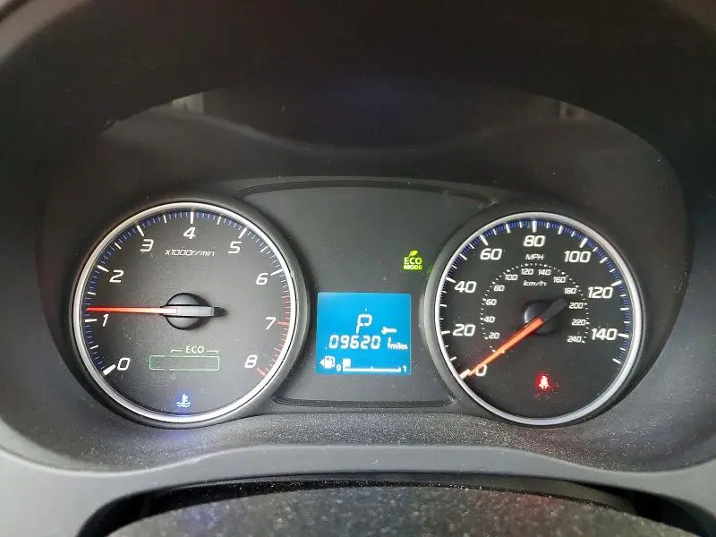 2016 MITSUBISHI OUTLANDER ES  