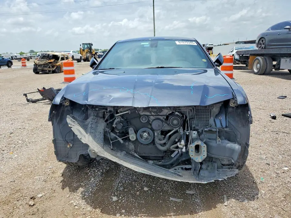 2019 CHRYSLER 300 S  