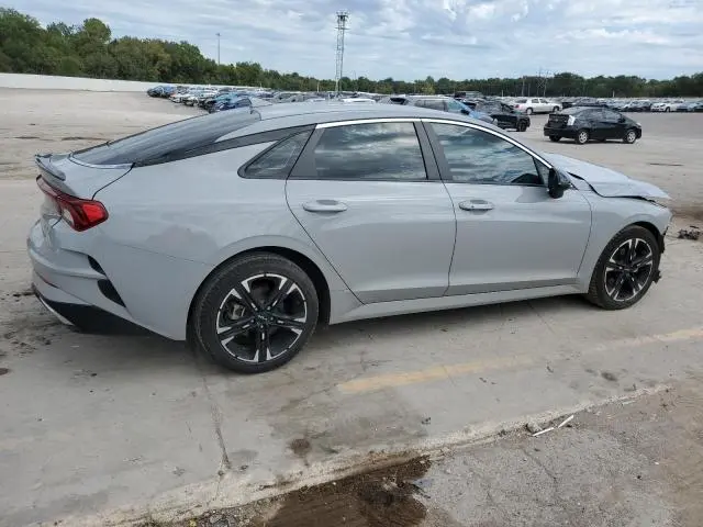 2024 KIA K5 GT LINE  