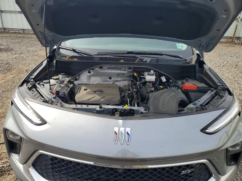 2025 BUICK ENCORE GX SPORT TOURING  