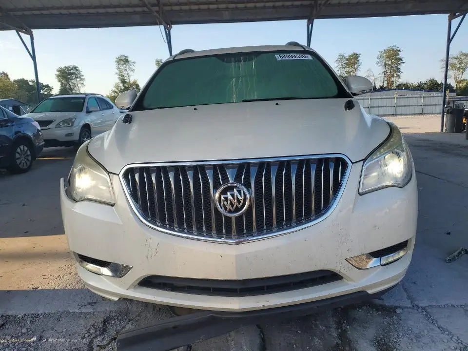 2014 BUICK ENCLAVE   