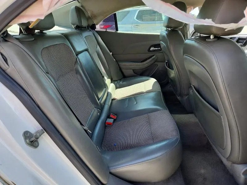 2013 CHEVROLET MALIBU 2LT  