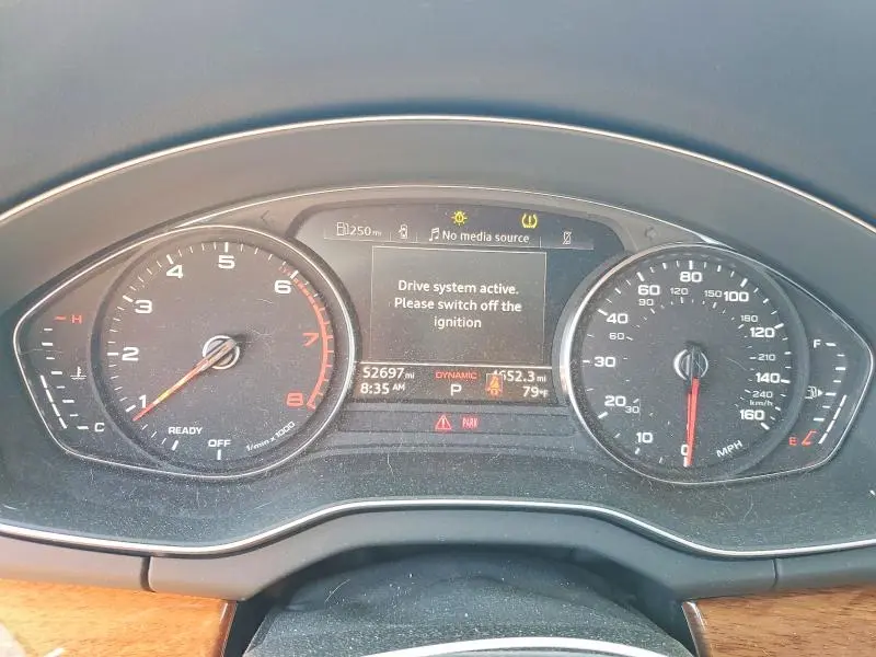2023 AUDI Q5 PREMIUM 40  