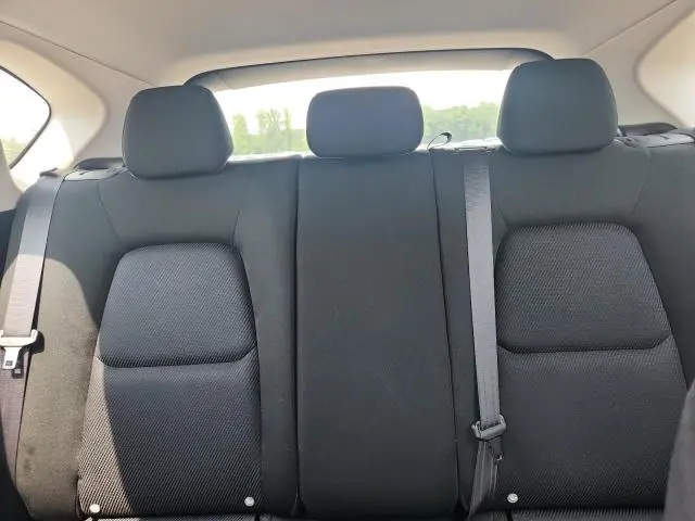 2019 MAZDA CX-5 SPORT  