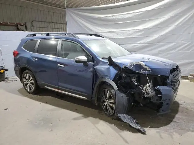 2021 SUBARU ASCENT TOURING  