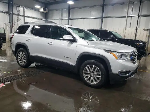 2017 GMC ACADIA SLE  